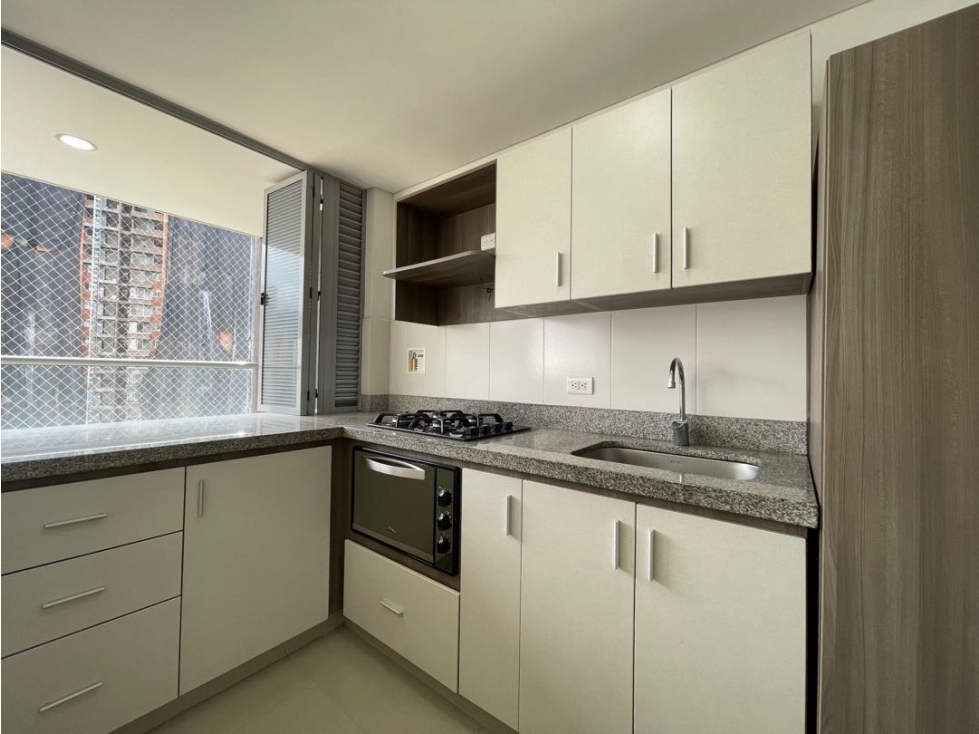 Venta Apartamento Inversión Sabaneta Aves María Parte Baja — foto 4