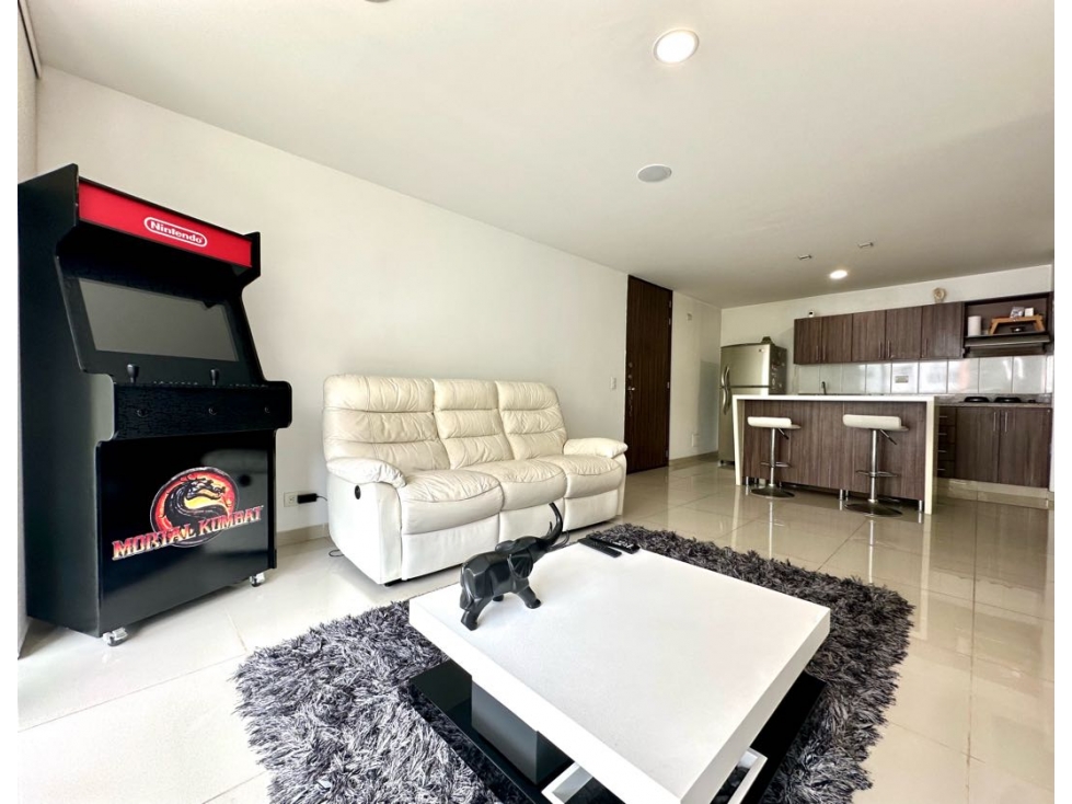VENTA APARTAMENTO SABANETA AVES MARÍA