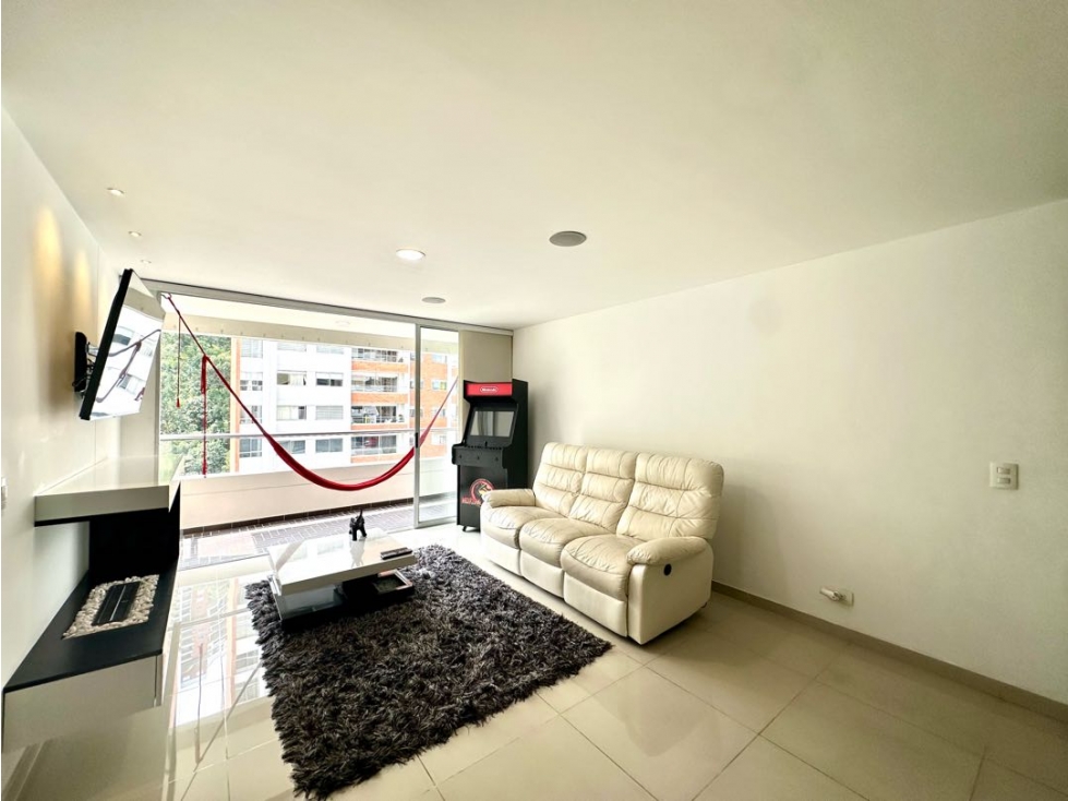VENTA APARTAMENTO SABANETA AVES MARÍA — foto 2
