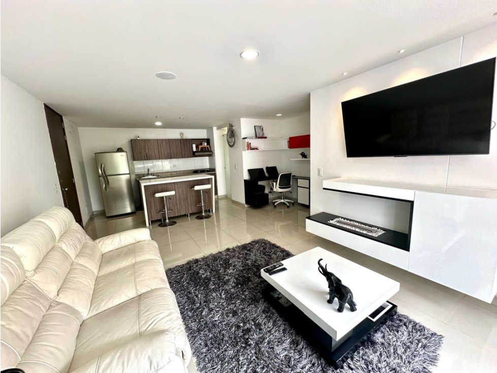 VENTA APARTAMENTO SABANETA AVES MARÍA — foto 3