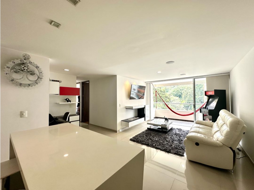 VENTA APARTAMENTO SABANETA AVES MARÍA — foto 4