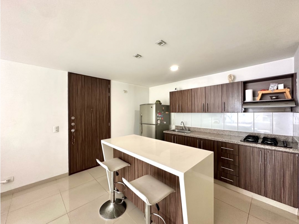 VENTA APARTAMENTO SABANETA AVES MARÍA — foto 5