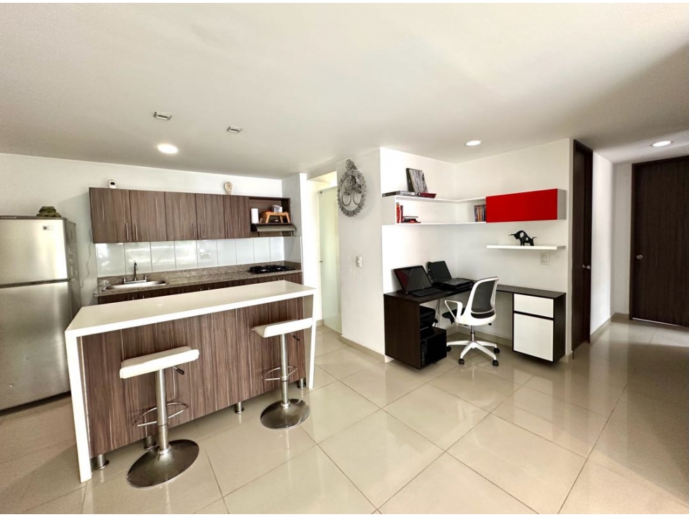 VENTA APARTAMENTO SABANETA AVES MARÍA — foto 6