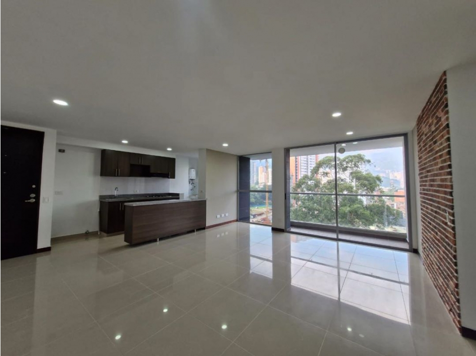 VENTA APARTAMENTO SABANETA AVES MARÍA PARTE PLANA