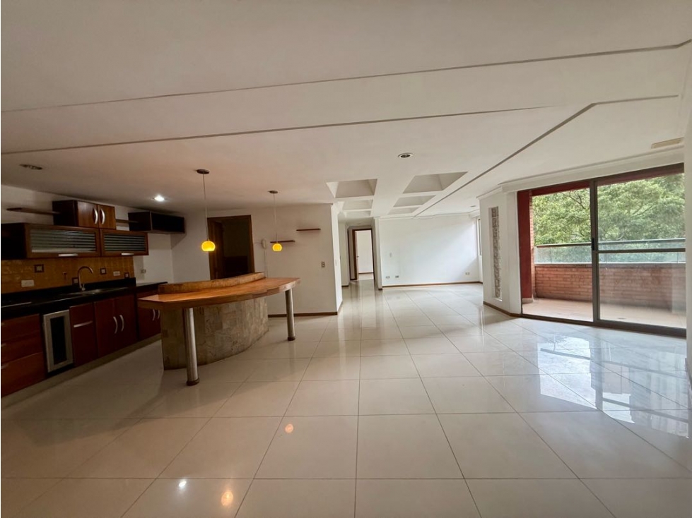 VENTA APARTAMENTO SABANETA AVES MARIA
