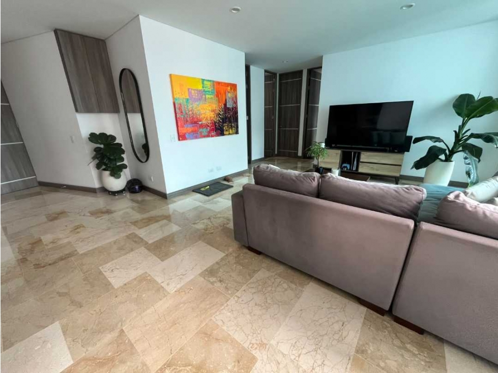 VENTA APARTAMENTO SABANETA AVES MARIA