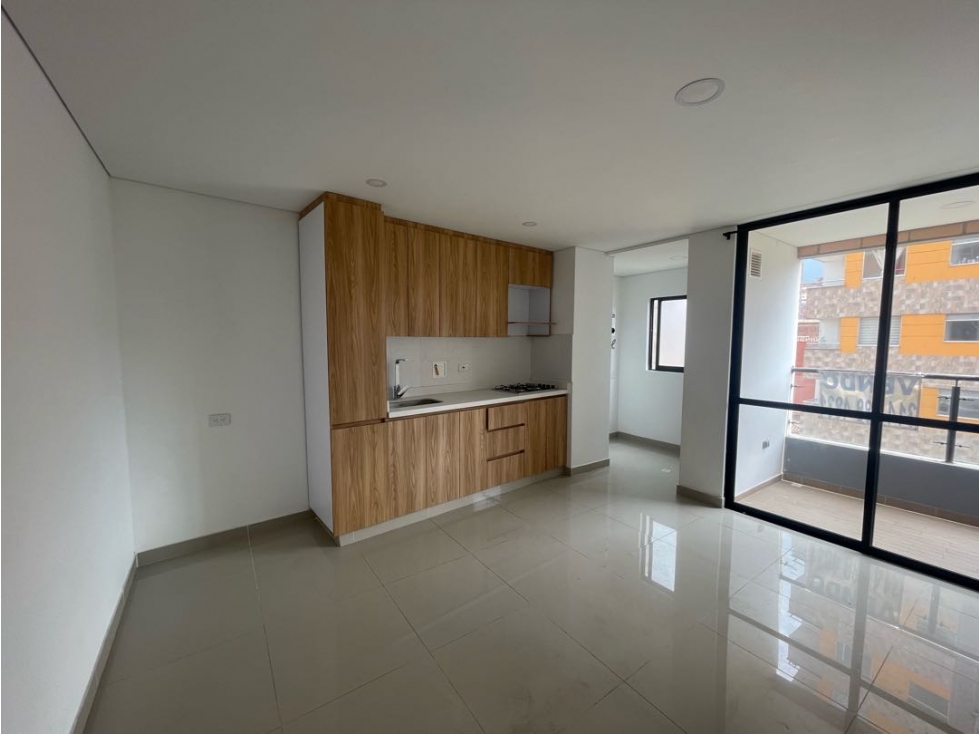 Venta apartamento sabaneta calle larga