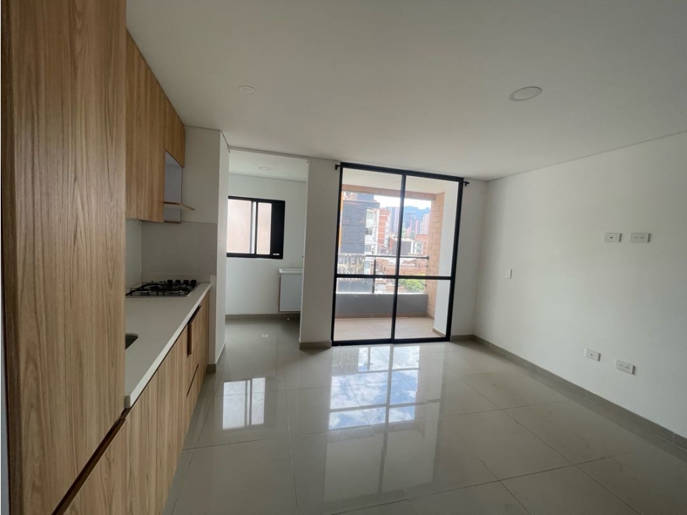 Venta apartamento sabaneta calle larga — foto 2