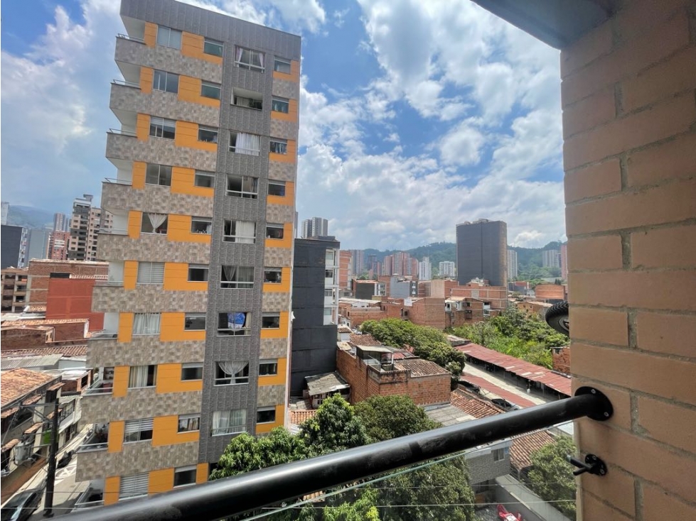 Venta apartamento sabaneta calle larga — foto 3