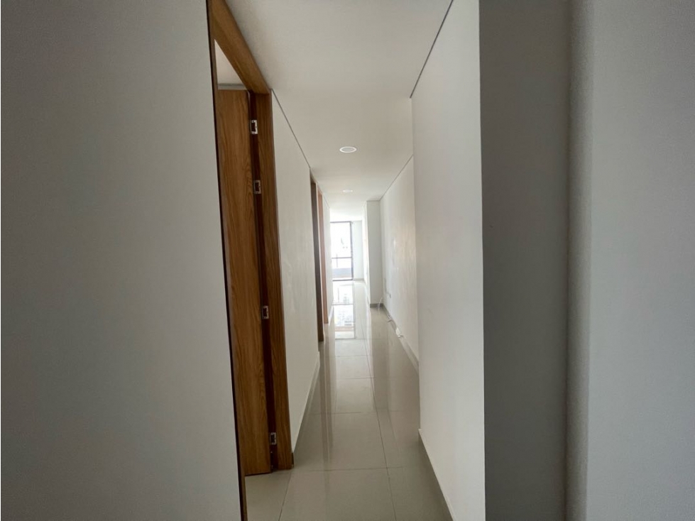 Venta apartamento sabaneta calle larga — foto 4
