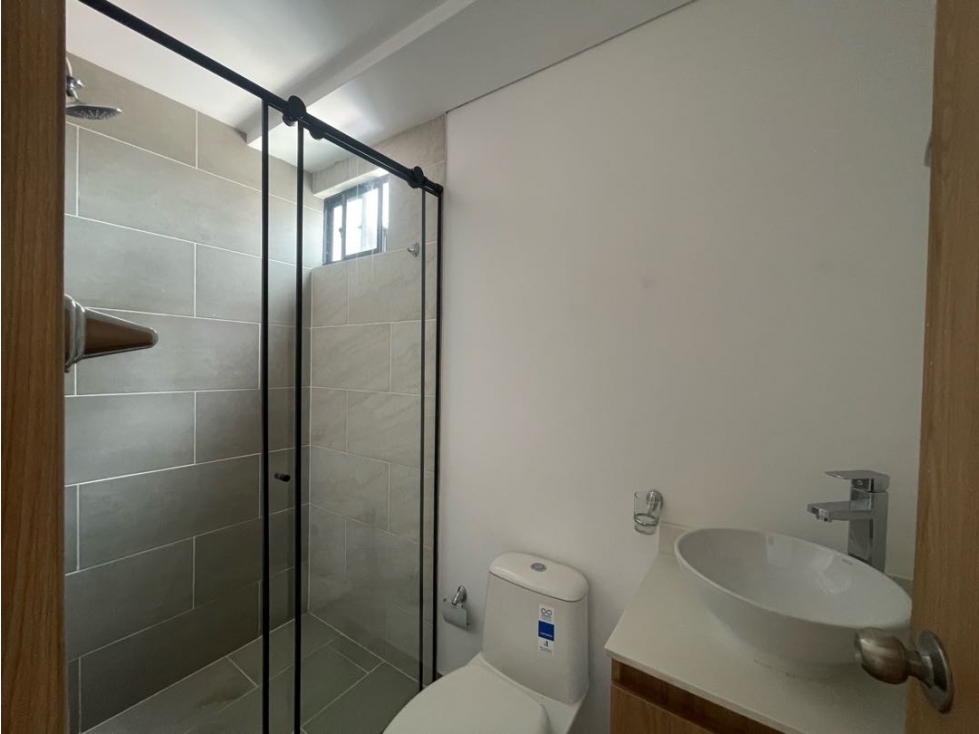 Venta apartamento sabaneta calle larga — foto 6