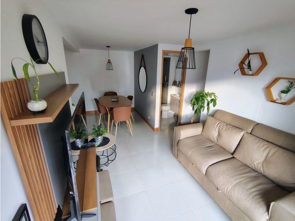VENTA APARTAMENTO SABANETA CAÑAVERALEJO — foto 5