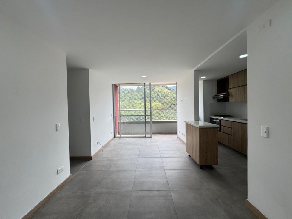Venta Apartamento Sabaneta Cañaveralejo