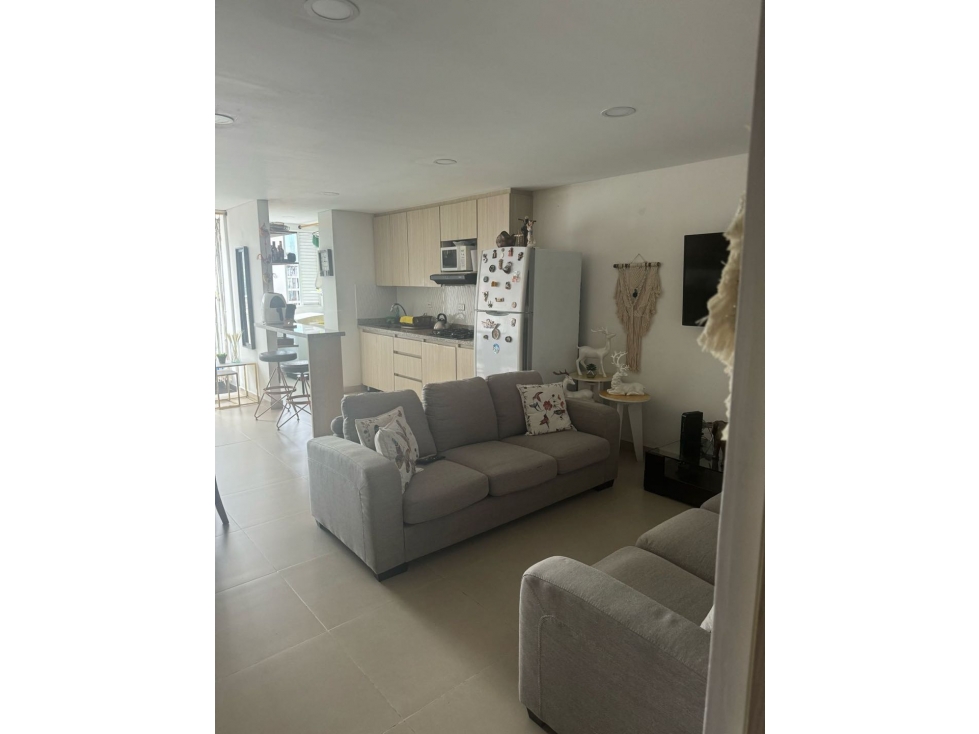 Venta apartamento Sabaneta calle larga — foto 2