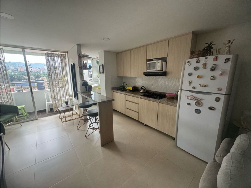 Venta apartamento Sabaneta calle larga — foto 3