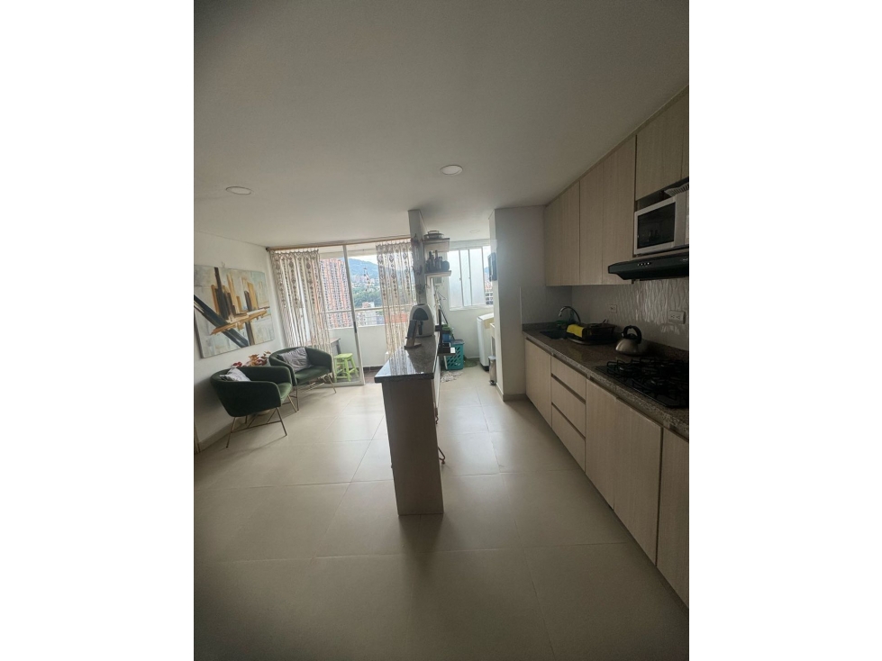 Venta apartamento Sabaneta calle larga — foto 4