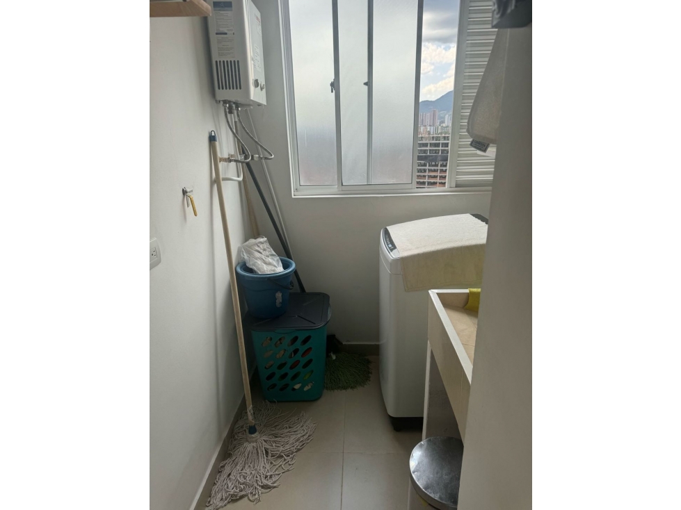 Venta apartamento Sabaneta calle larga — foto 5