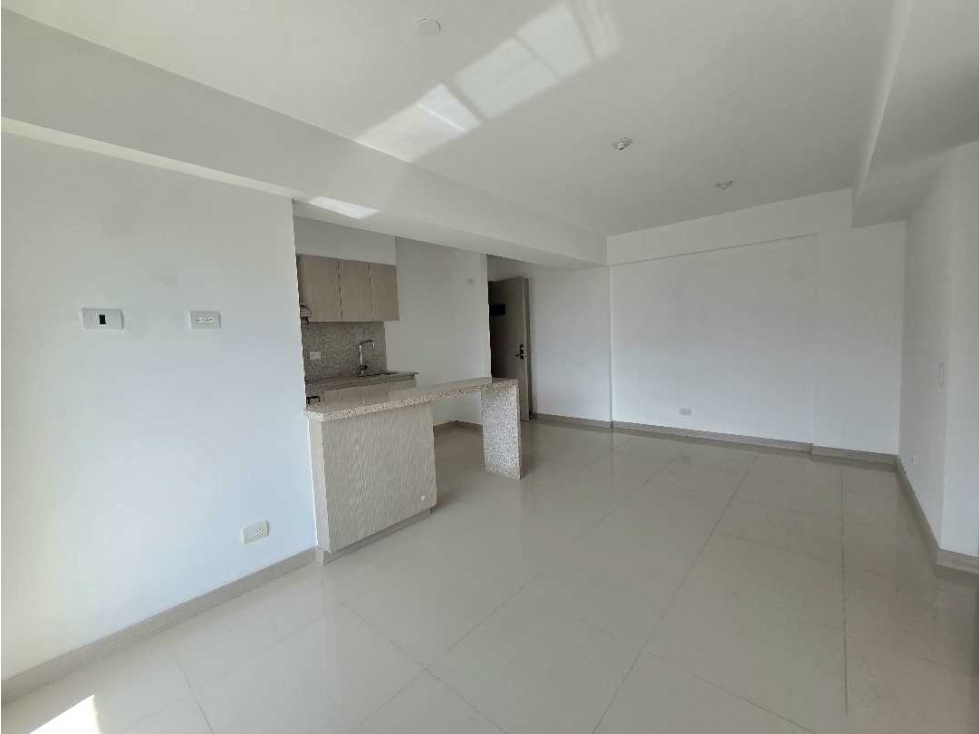 Venta Apartamento Sabaneta. Cerca Hospital Venancio Díaz. 74 m2 — foto 3