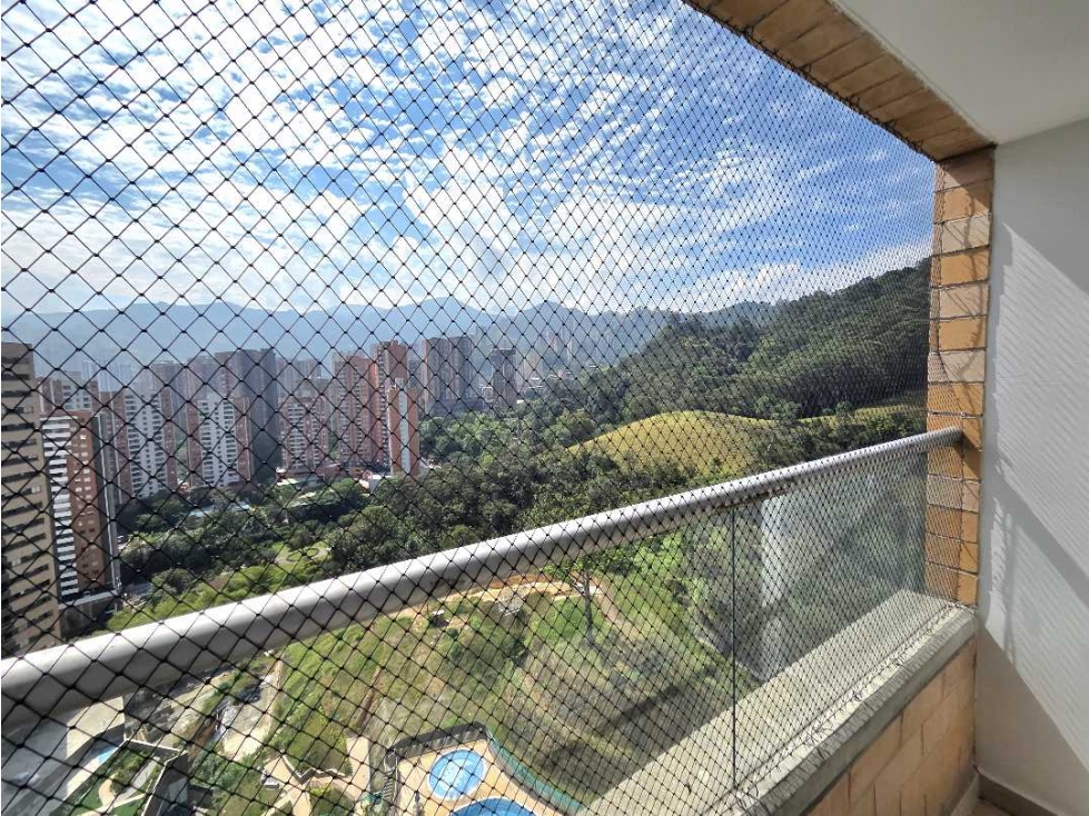 Venta Apartamento Sabaneta. Cerca Hospital Venancio Díaz. 74 m2 — foto 5