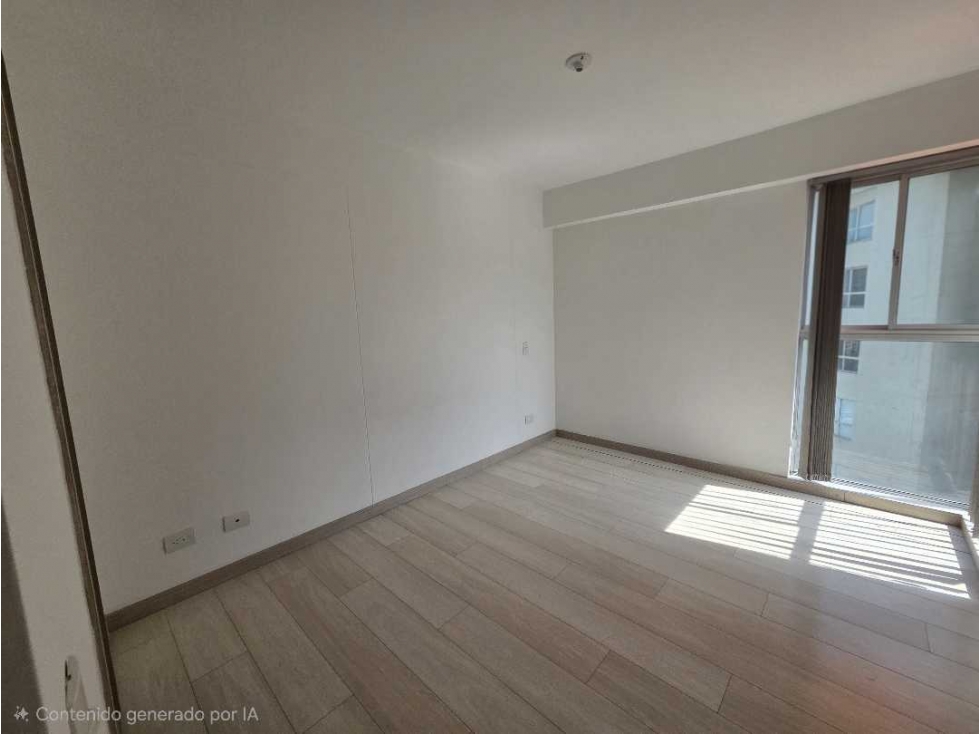 Venta Apartamento Sabaneta. Cerca Hospital Venancio Díaz. 74 m2 — foto 6