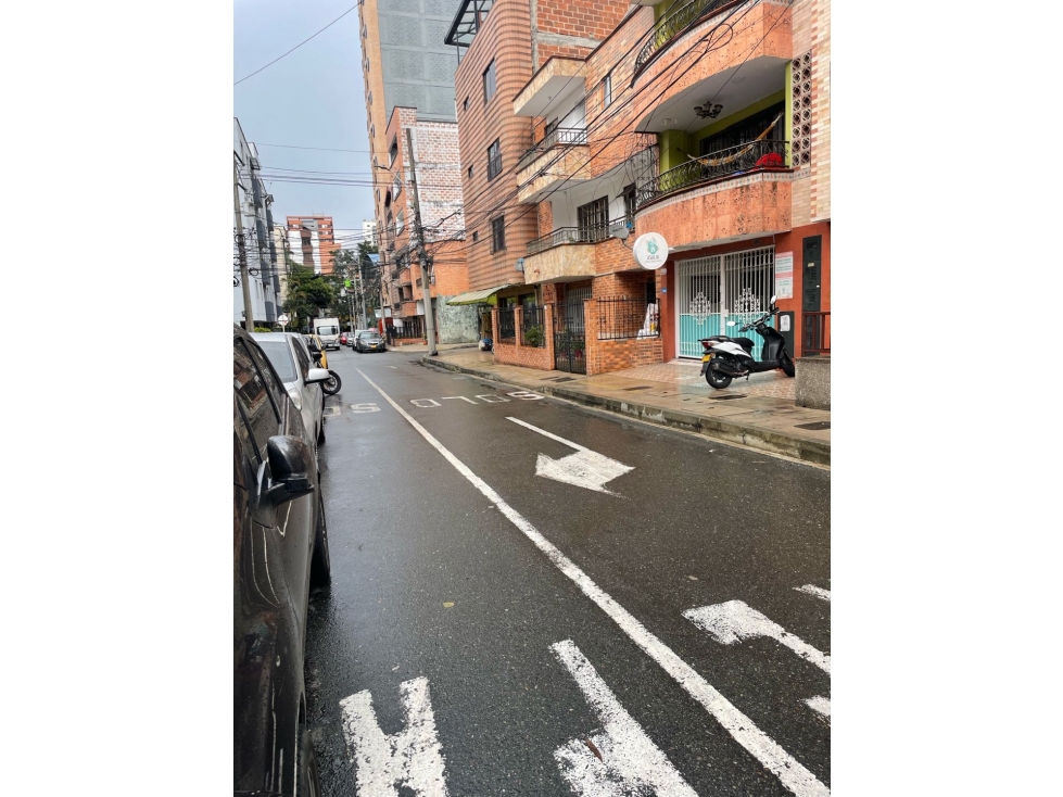Venta Apartamento- Entreamigos, Sabaneta C