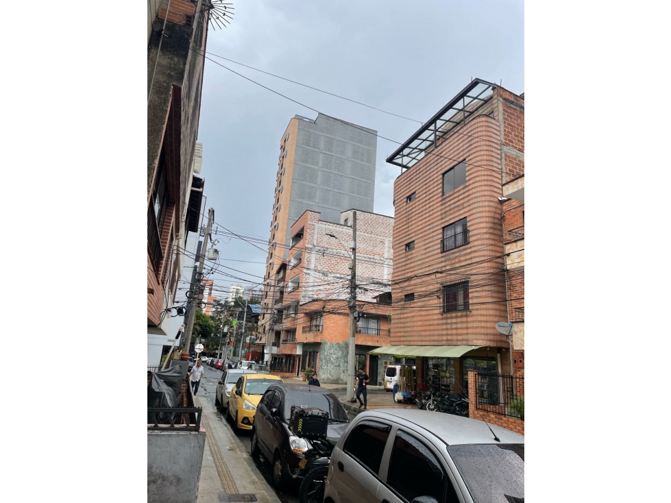 Venta Apartamento- Entreamigos, Sabaneta C — foto 2