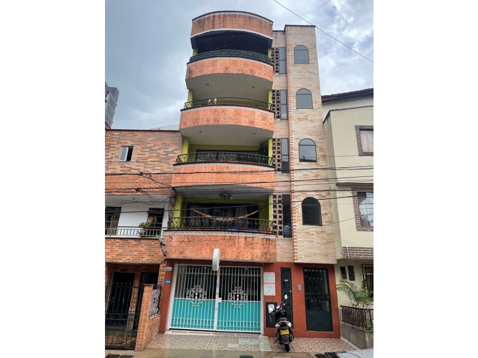 Venta Apartamento- Entreamigos, Sabaneta C — foto 4
