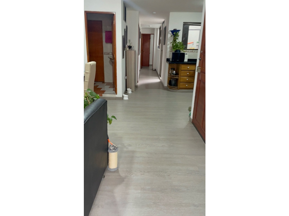 Venta Apartamento- Entreamigos, Sabaneta C — foto 5