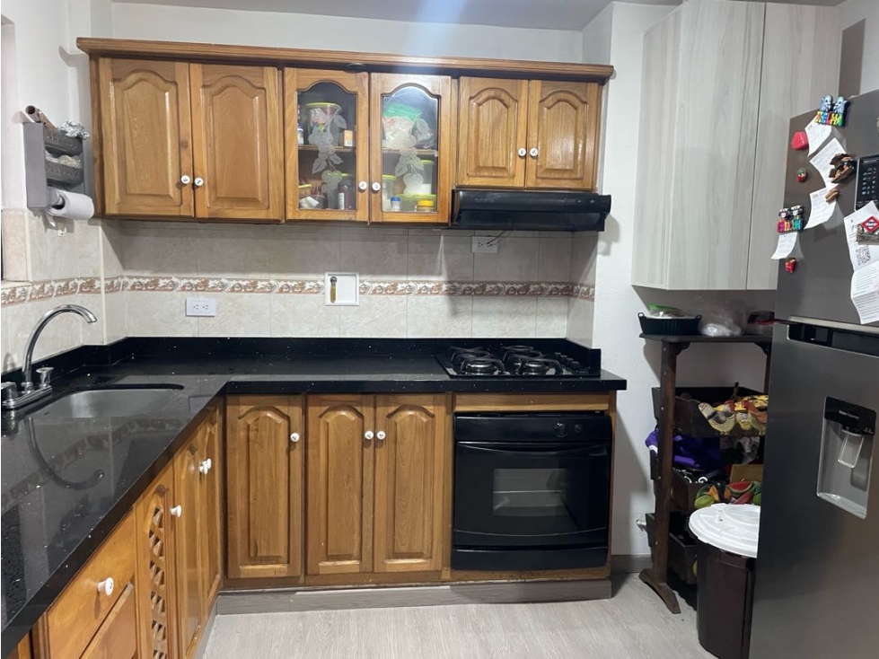 Venta Apartamento- Entreamigos, Sabaneta C — foto 6