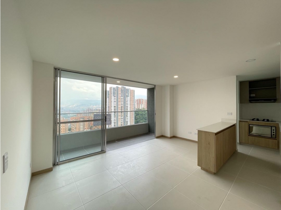 Venta Apartamento Sabaneta La Doctora — foto 2