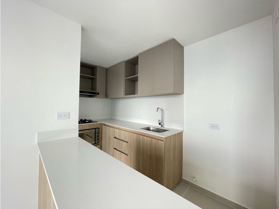 Venta Apartamento Sabaneta La Doctora — foto 3
