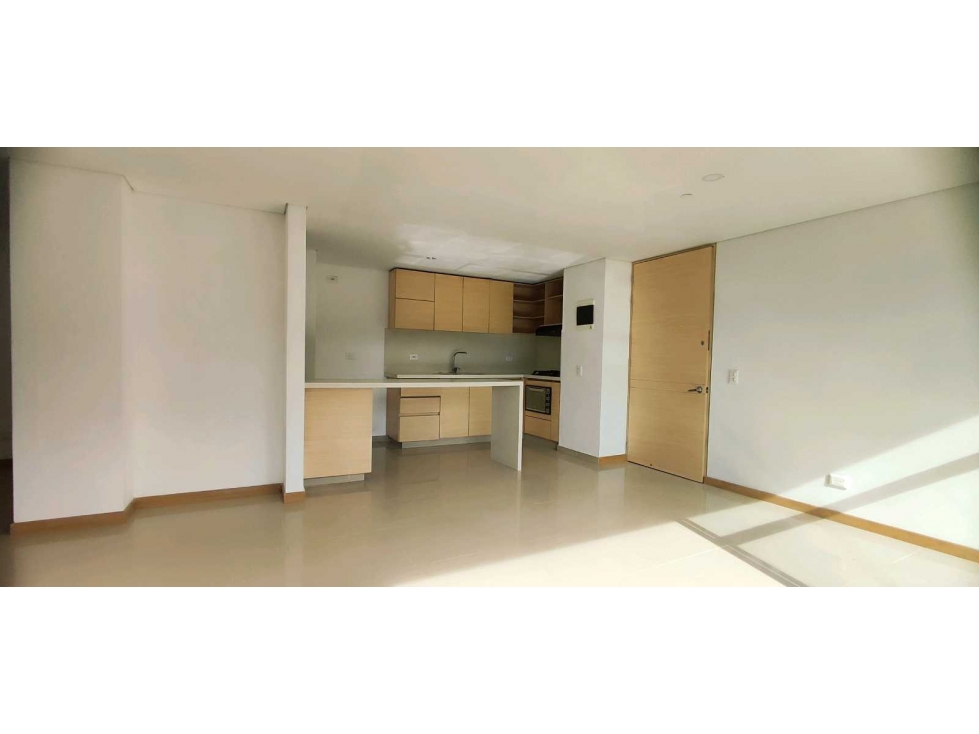 Venta Apartamento Sabaneta La Doctora