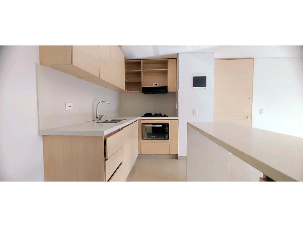 Venta Apartamento Sabaneta La Doctora — foto 2