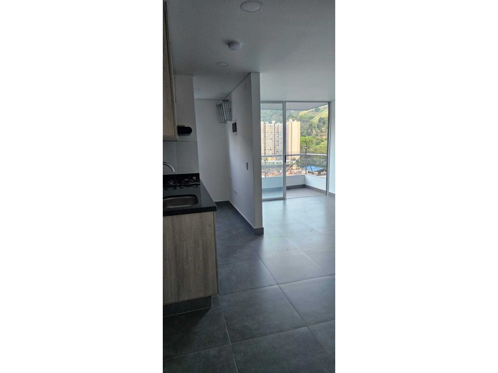 VENTA APARTAMENTO SABANETA LA DOCTORA — foto 3