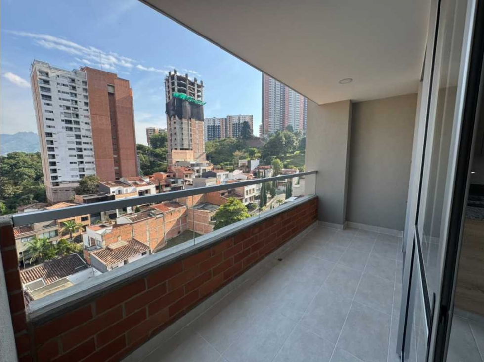 Venta Apartamento Sabaneta La Doctora