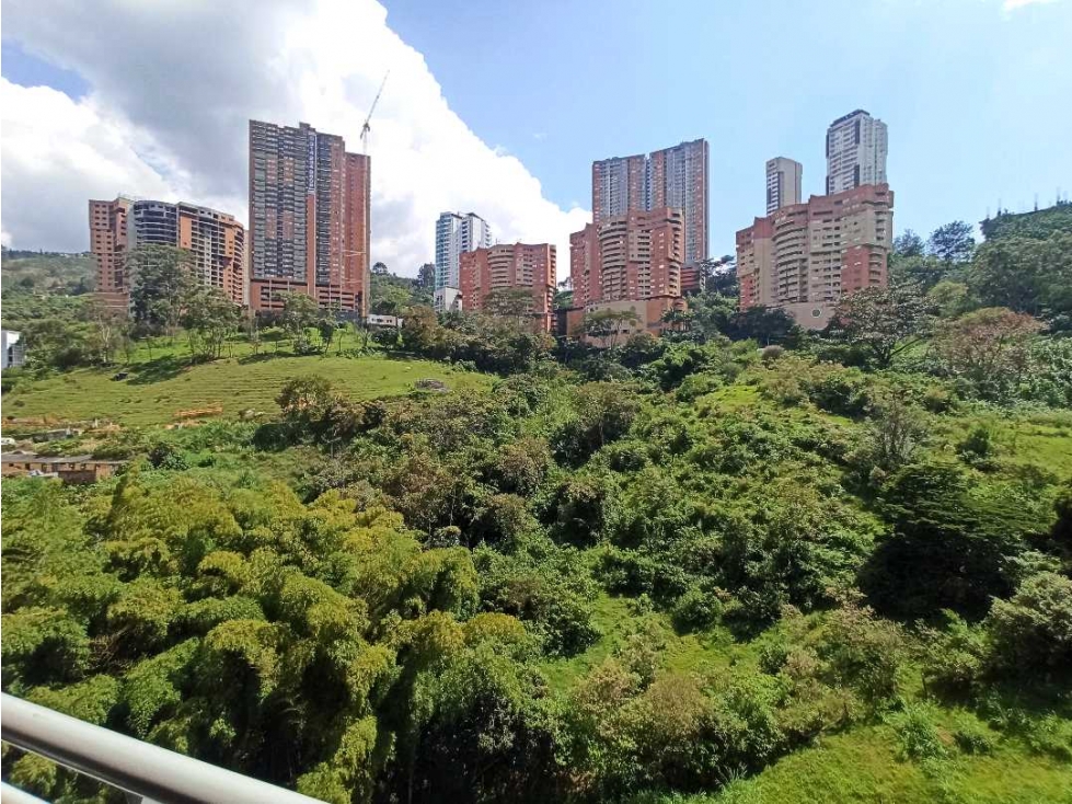 Venta. Apartamento. Sabaneta. Las Lomitas. P. 11 C. 4854758 — foto 2