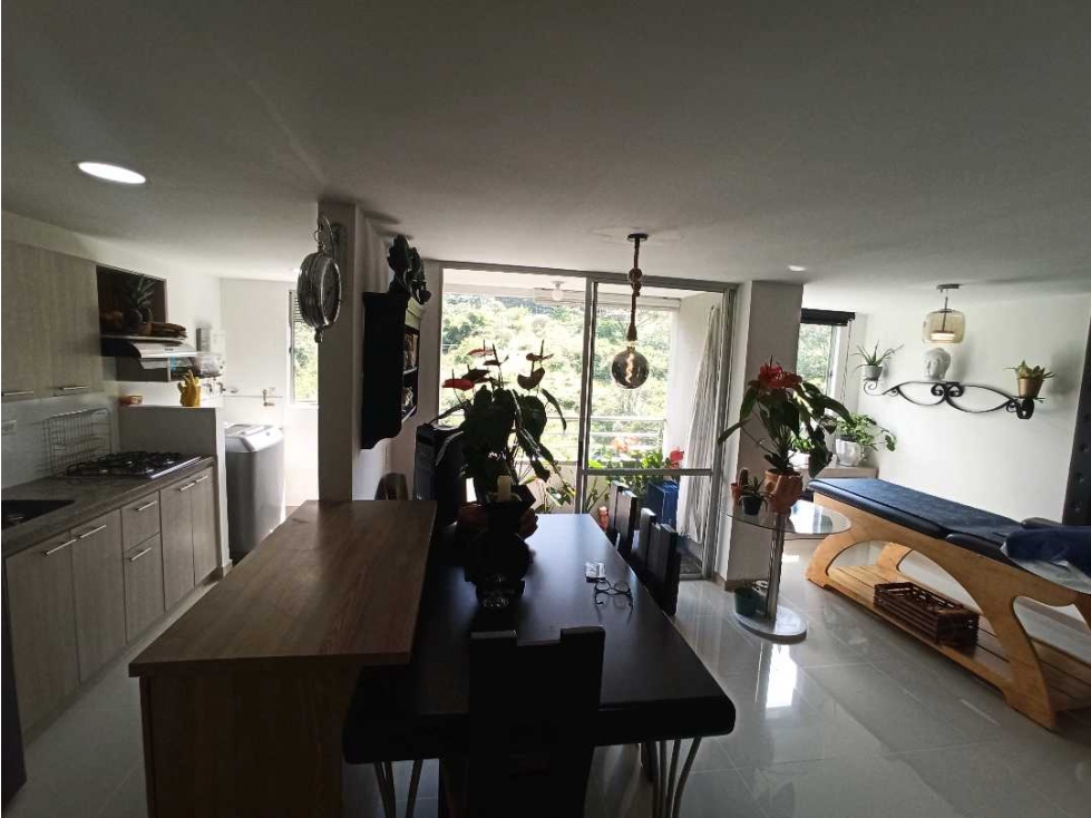 Venta. Apartamento. Sabaneta. Las Lomitas. P. 11 C. 4854758 — foto 4