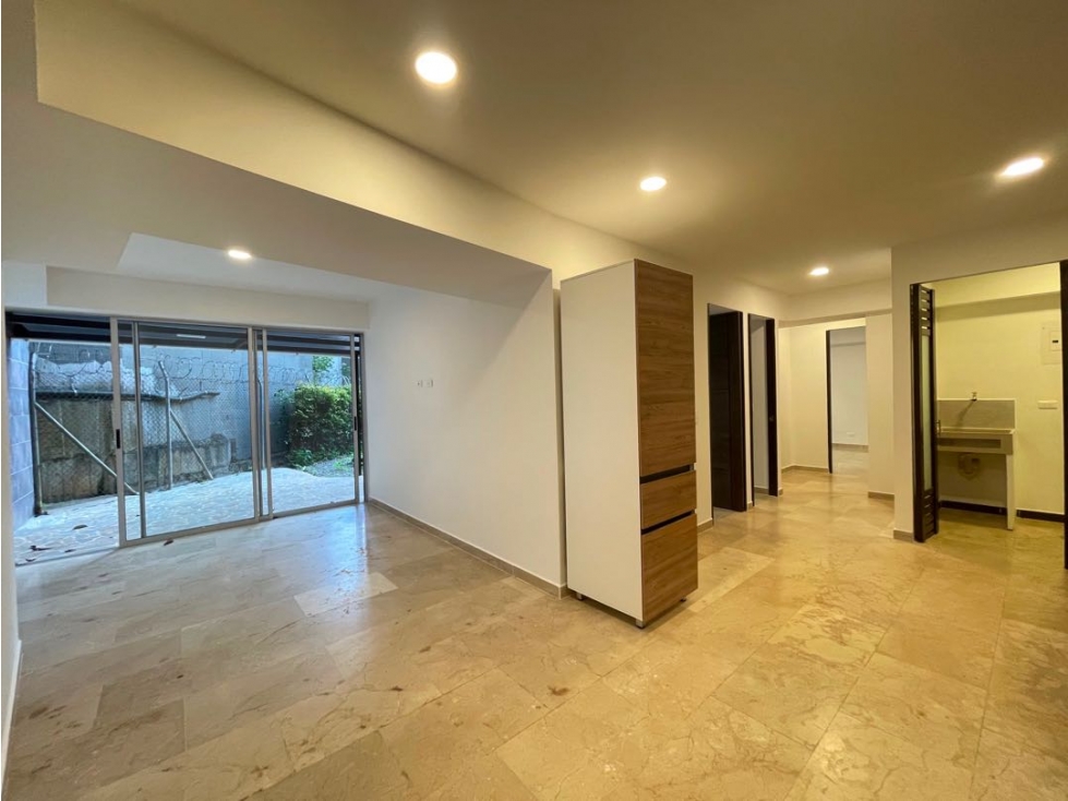 Venta Apartamento Sabaneta Las Lomitas