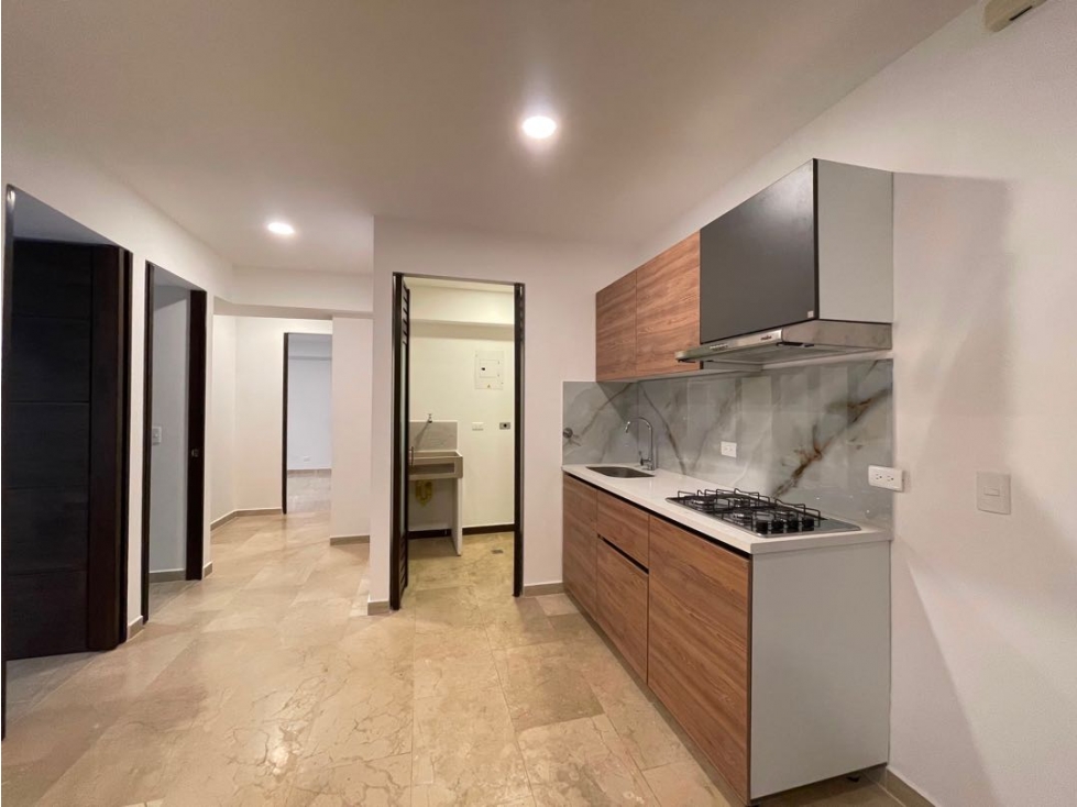 Venta Apartamento Sabaneta Las Lomitas — foto 3