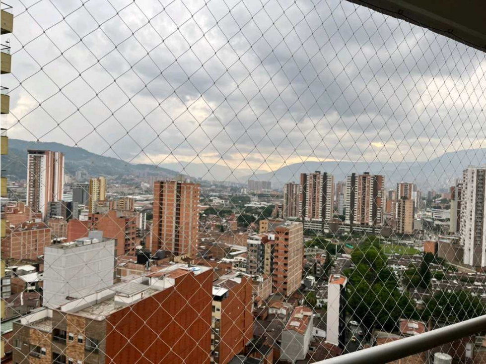 venta apartamento Sabaneta loma linda
