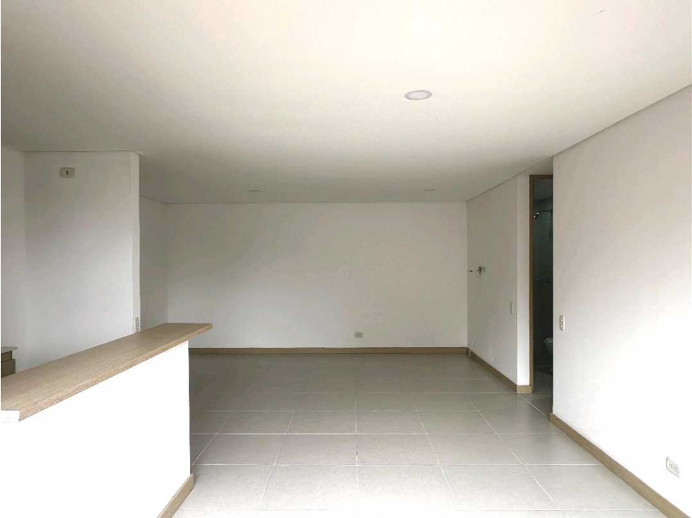 Venta apartamento Sabaneta loma de San Jose parte baja!! — foto 2