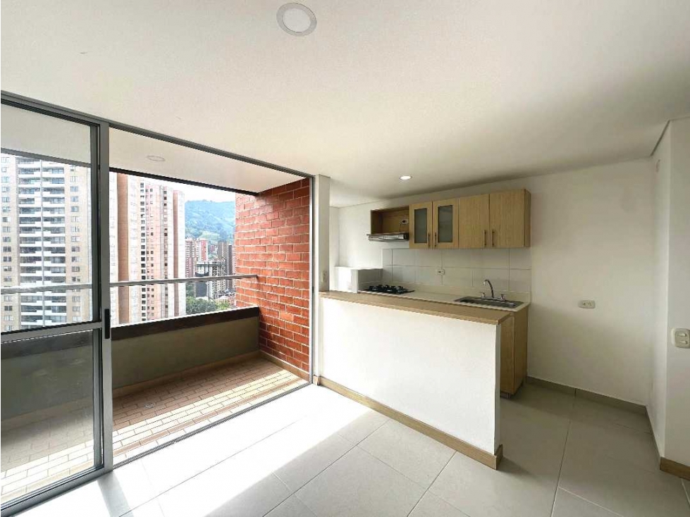 Venta apartamento Sabaneta loma de San Jose parte baja!! — foto 3