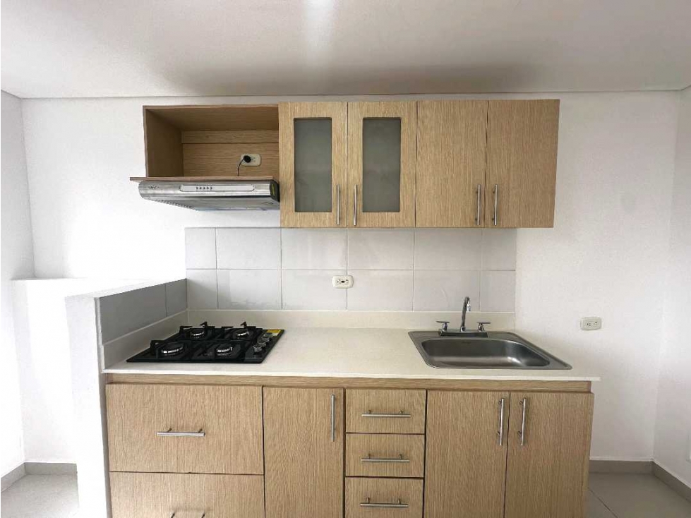 Venta apartamento Sabaneta loma de San Jose parte baja!! — foto 5