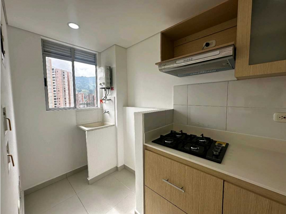 Venta apartamento Sabaneta loma de San Jose parte baja!! — foto 6