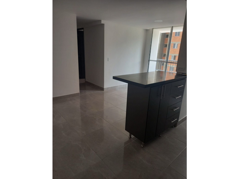 Venta apartamento SABANETA- Loma San José con ingreso por la nueva via