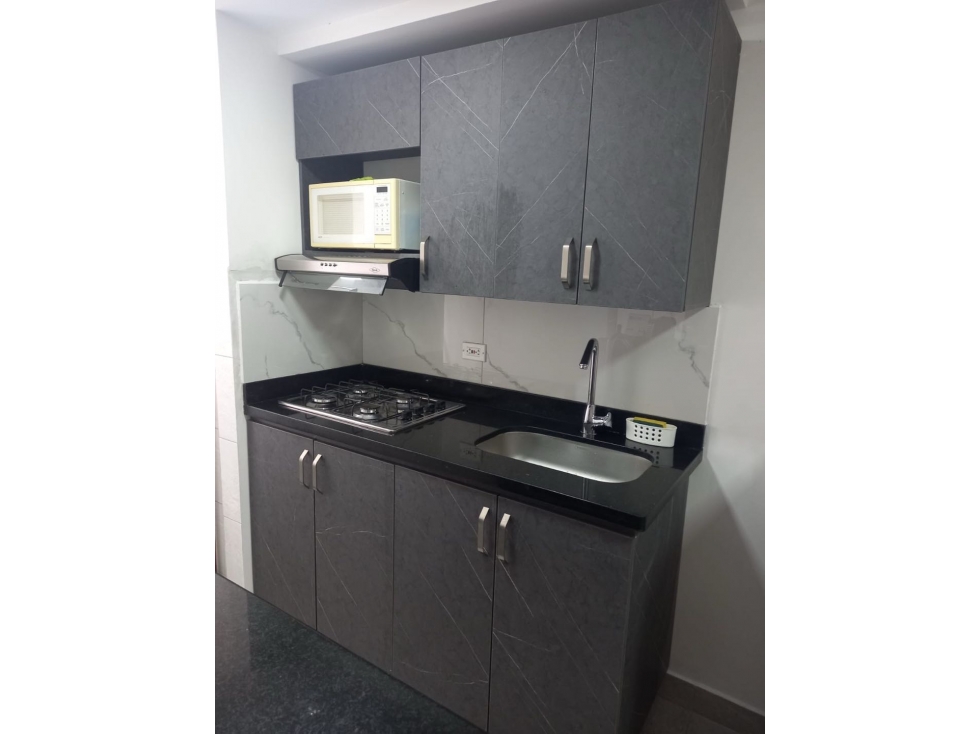 Venta apartamento SABANETA- Loma San José con ingreso por la nueva via — foto 2