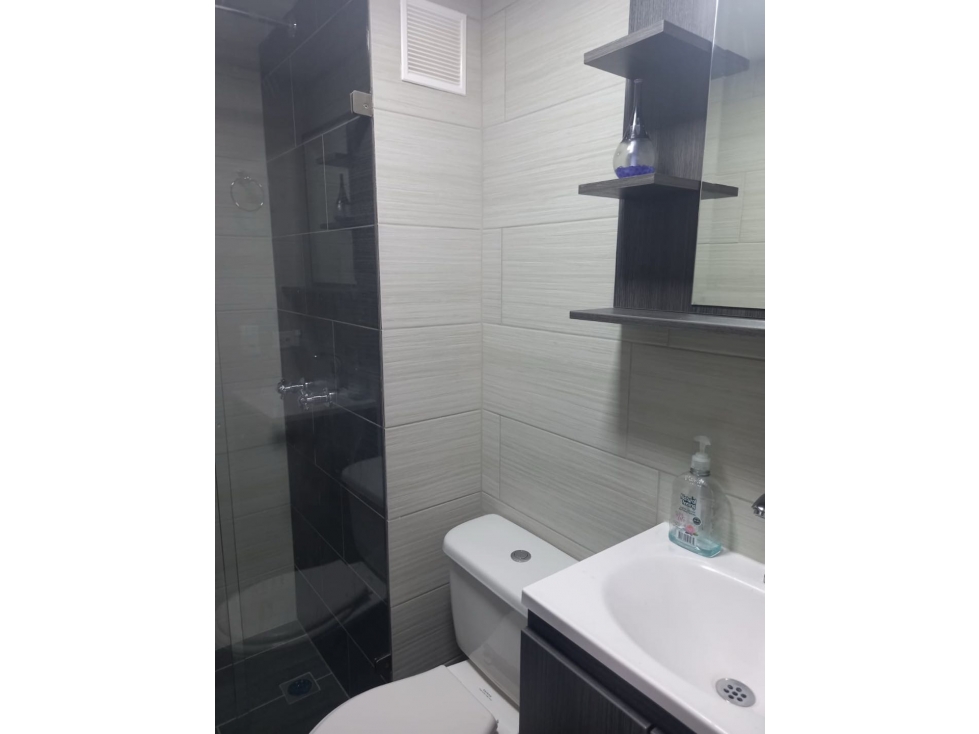 Venta apartamento SABANETA- Loma San José con ingreso por la nueva via — foto 4