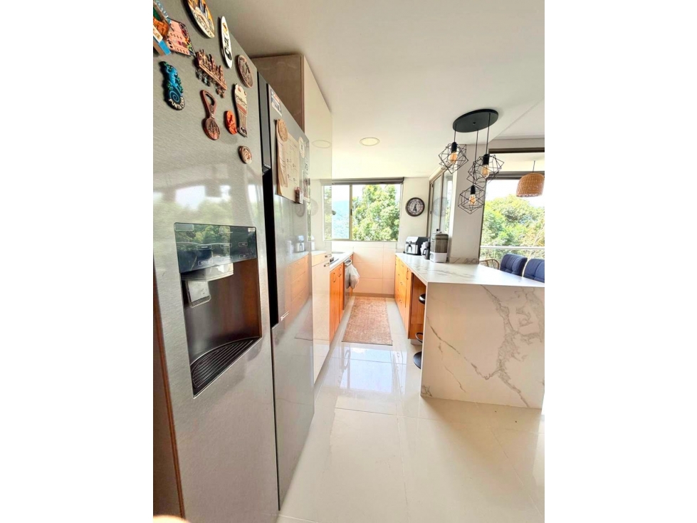 Venta Apartamento Sabaneta Loma de San José cerca al Parque principal — foto 5