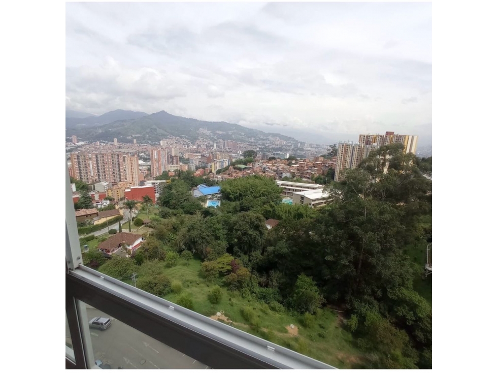 Venta apartamento Sabaneta Maria Auxilidora