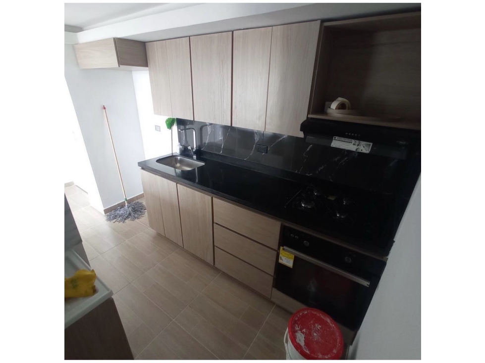 Venta apartamento Sabaneta Maria Auxilidora — foto 4